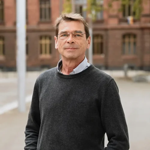 Andreas Dury