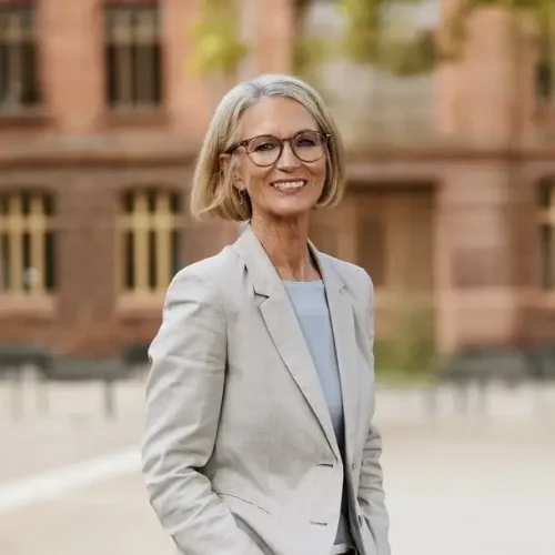Anne Kaufmann