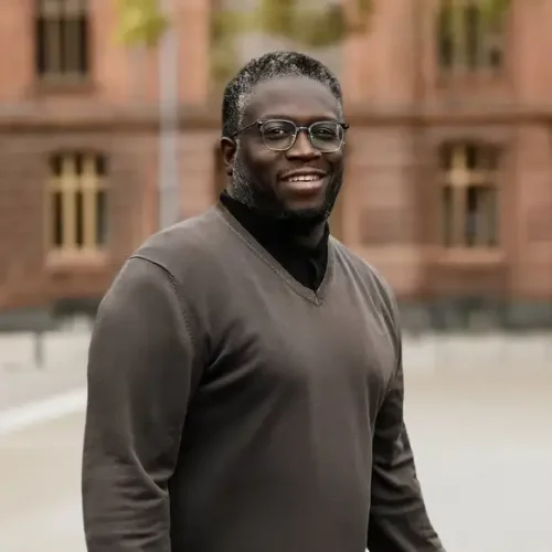 Ayodeji Olusanmi