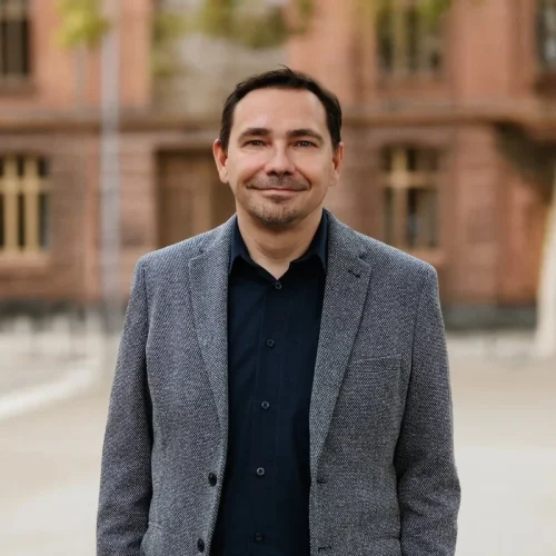 Daniel Erbe