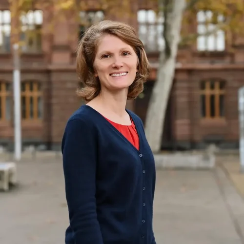 Julia Müller