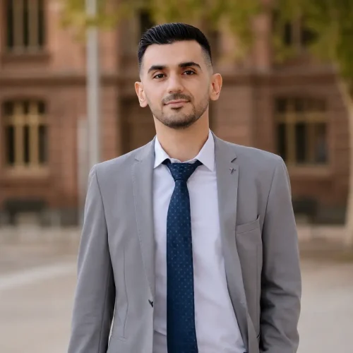 Kamran Mammadov