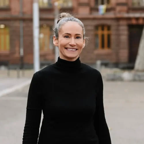 Karolina Durczok