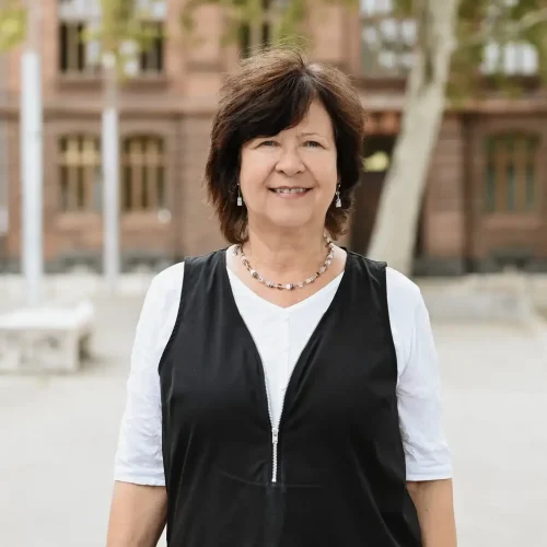 Margitta Hubmer