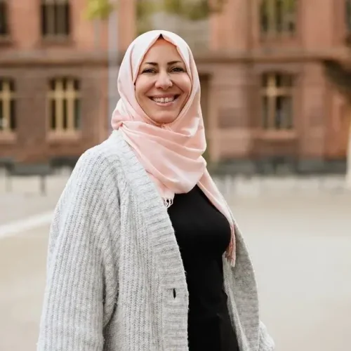 Suhyla Saadun